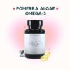 Daily Algae Omega-3 EPA+DHA (45 แคปซูล )