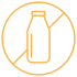 CLP Icon_Dairy free