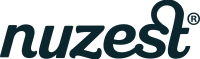 Nuzest logo_Wordmark